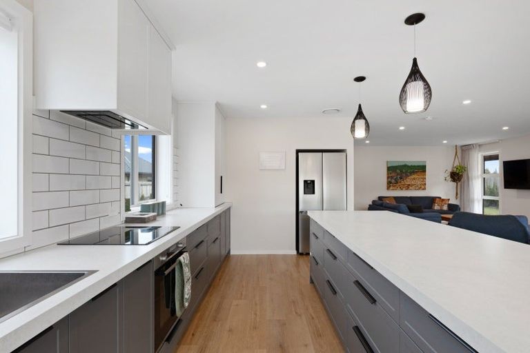 Photo of property in 4 Gleniffer Place, Methven, 7730