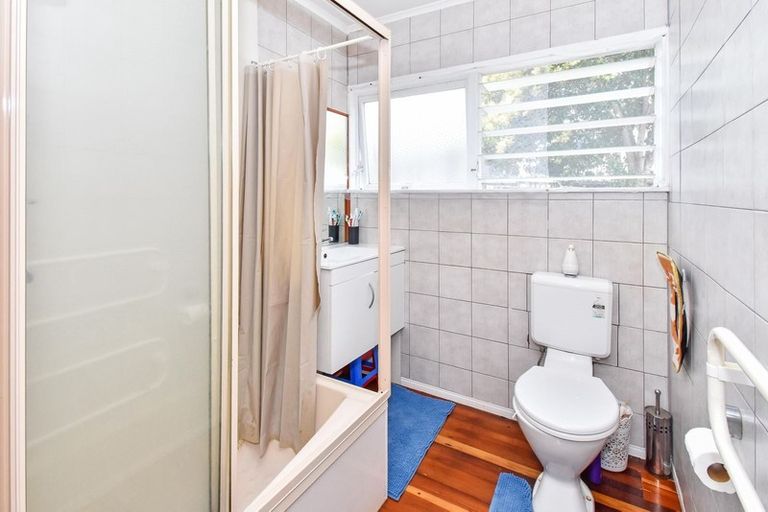 Photo of property in 3/87 Wallace Road, Papatoetoe, Auckland, 2025