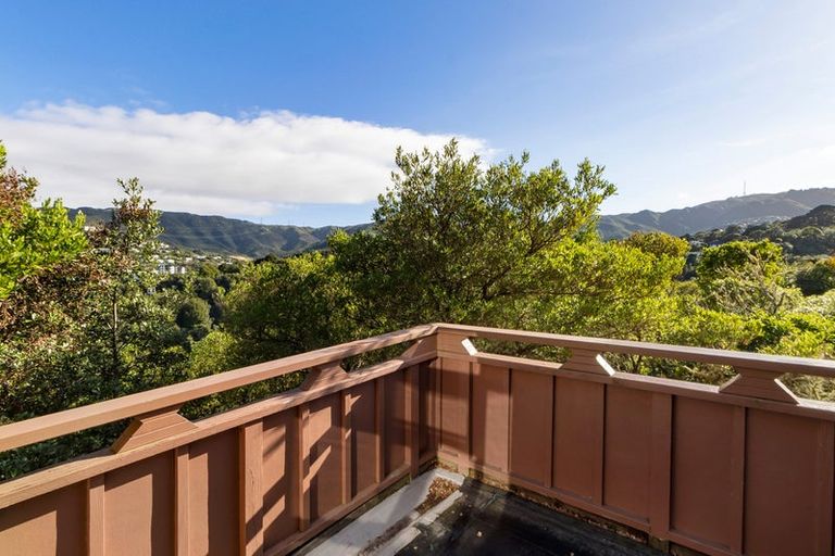 Photo of property in 6 Leslie Street, Wadestown, Wellington, 6012