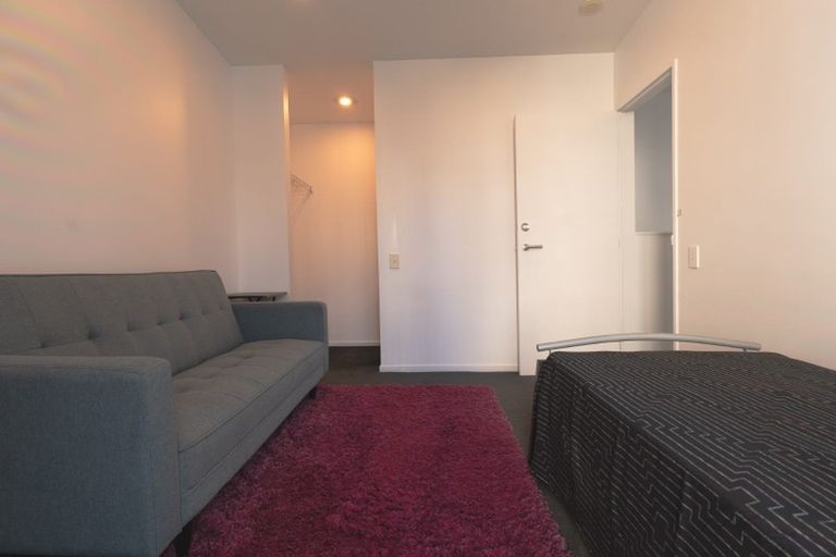 Photo of property in Q-central 44-58 Apartments, 6d/56 Liverpool Street, Auckland Central, Auckland, 1010