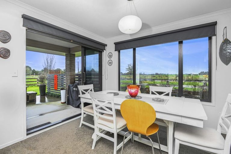 Photo of property in 18 Bird Road, Pirongia, Te Awamutu, 3876