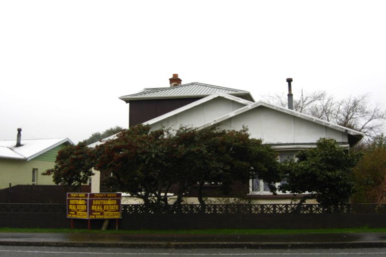 Photo of property in 78 Morton Street, Georgetown, Invercargill, 9812