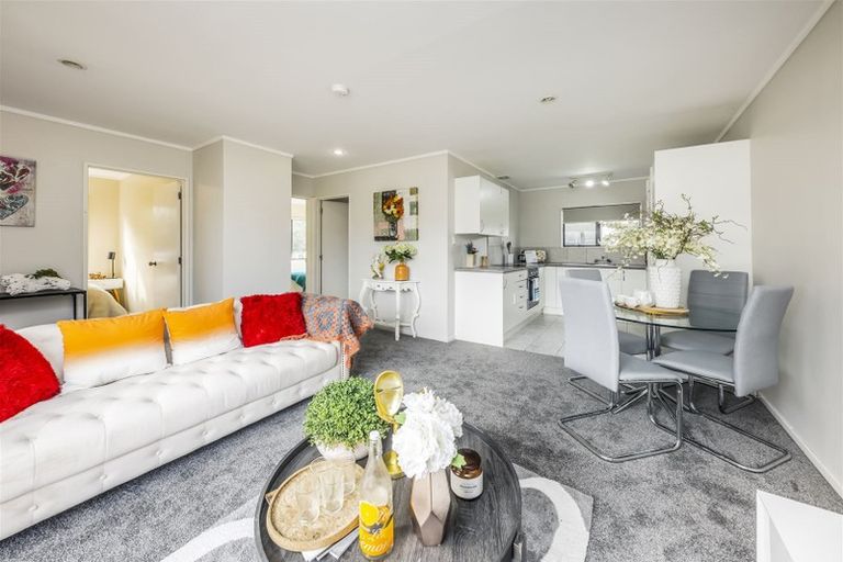 Photo of property in 3/48 Coxhead Road, Manurewa, Auckland, 2102