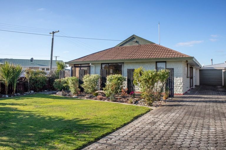 Photo of property in 147b Weld Street, Redwoodtown, Blenheim, 7201