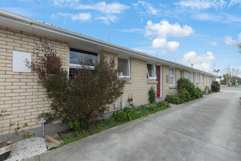 Photo of property in 4/38 North Avon Road, Richmond, Christchurch, 8013