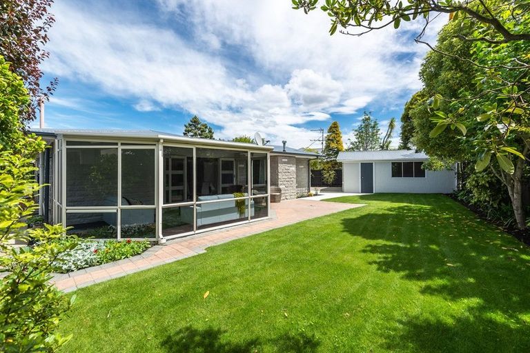 Photo of property in 29 Erica Street, Papanui, Christchurch, 8053