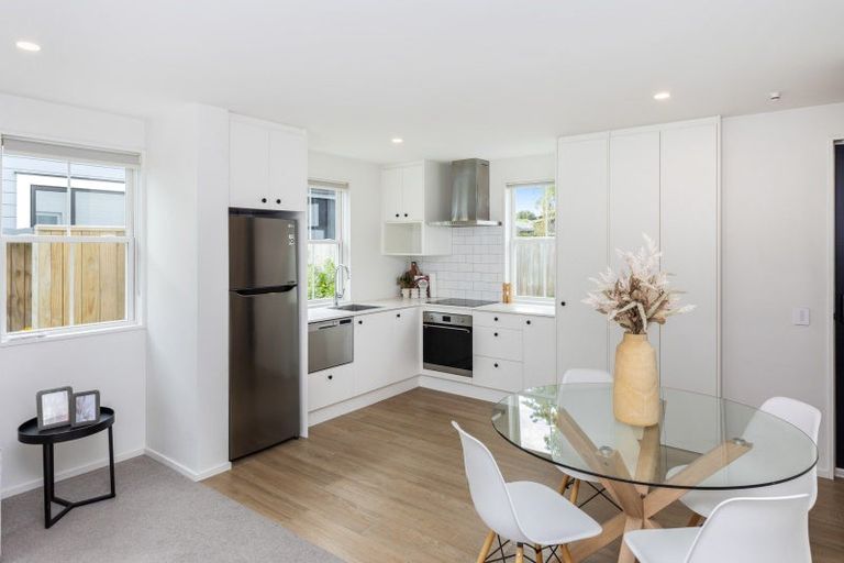 Photo of property in 2b Westby Street, Waltham, Christchurch, 8023