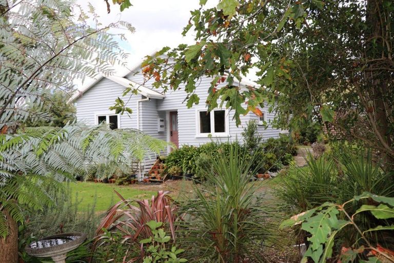 Photo of property in 893 Waingaro Road, Glen Massey, Ngaruawahia, 3793