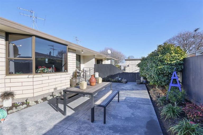 Photo of property in 2/287 Cameron Street, Ashburton, 7700