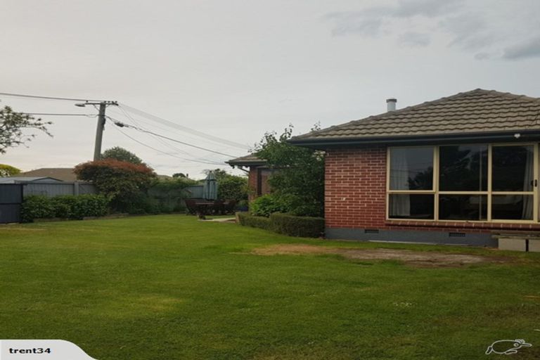 Photo of property in 17 Pamela Street, Linwood, Christchurch, 8062