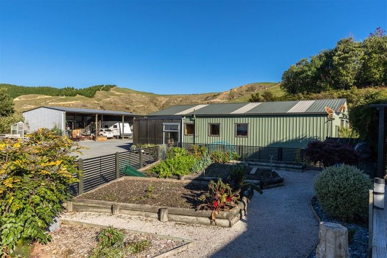 Photo of property in 99 Redwood Park Road, Redwood Valley, Richmond, 7081