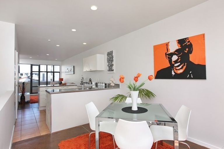 Photo of property in 16/34 Pollen Street, Grey Lynn, Auckland, 1021