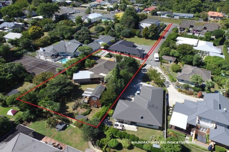 Photo of property in 629 Grey Street, Hamilton East, Hamilton, 3216