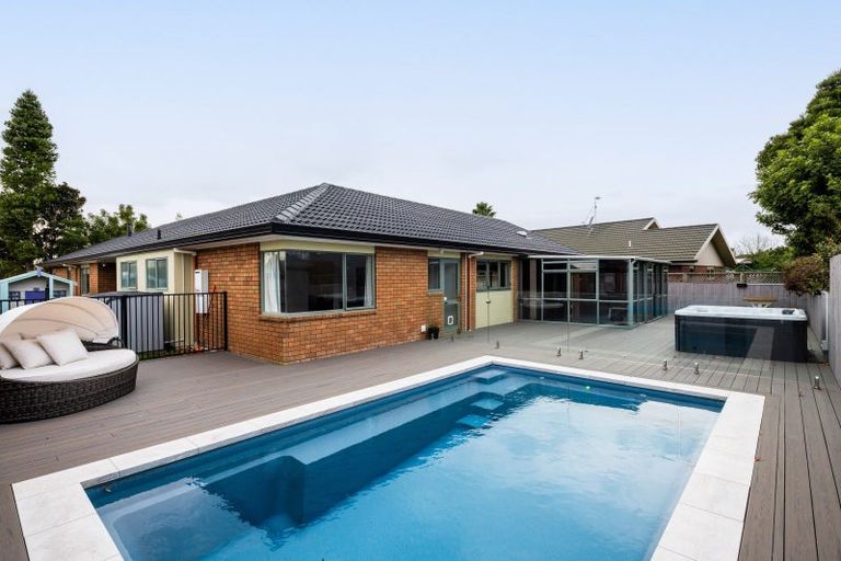 Photo of property in 110 Discovery Drive, Flagstaff, Hamilton, 3210