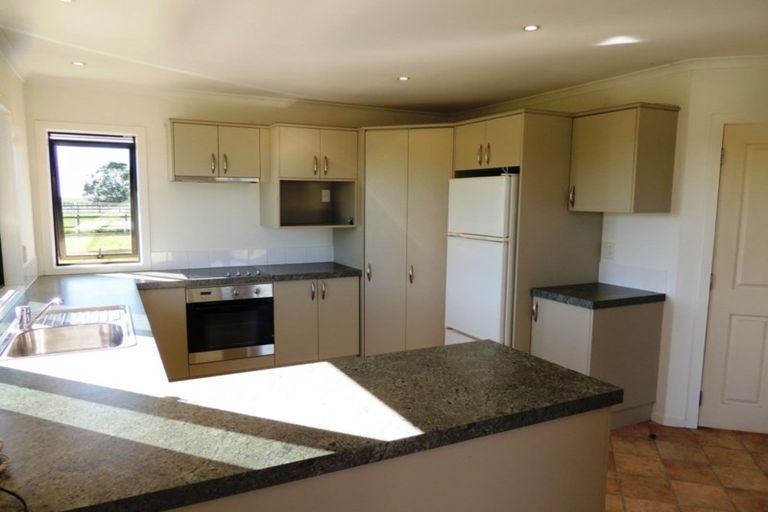 Photo of property in 535 Seadown Road, Seadown, Timaru, 7973