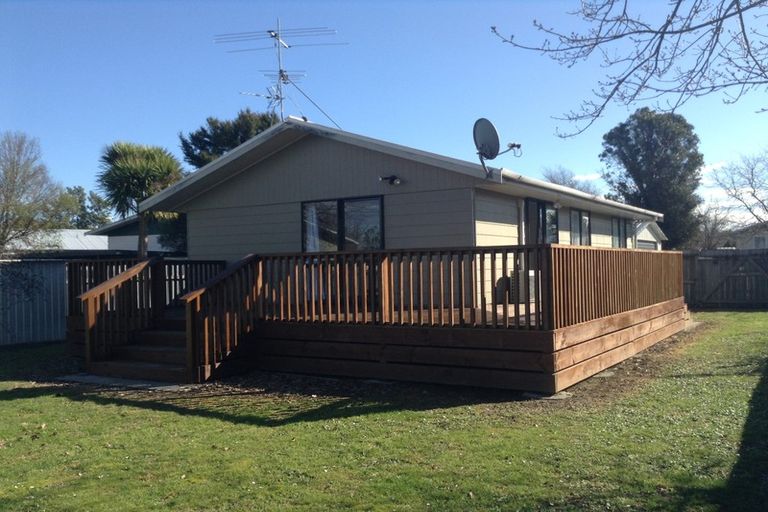 Photo of property in 40 Kippenberger Street, Lansdowne, Masterton, 5810