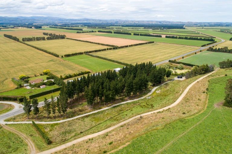 Photo of property in 2404 Lumsden Riversdale Highway, Waimea, Gore, 9776