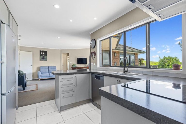 Photo of property in 206a Tate Road, Te Kuiti, 3982