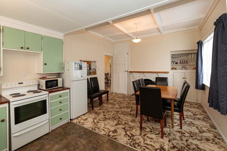 Photo of property in 1 Pitt Street, Raetihi, 4632