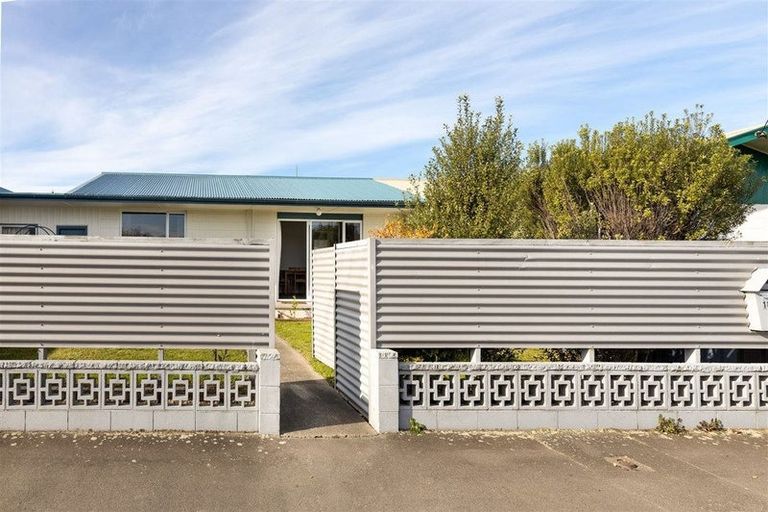 Photo of property in 18b Hutcheson Street, Mayfield, Blenheim, 7201