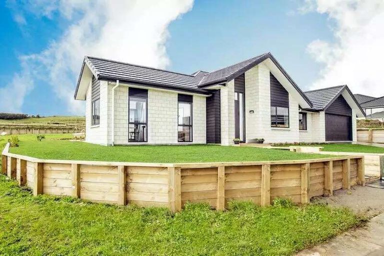 Photo of property in 1 Rigg Place, Flagstaff, Hamilton, 3210