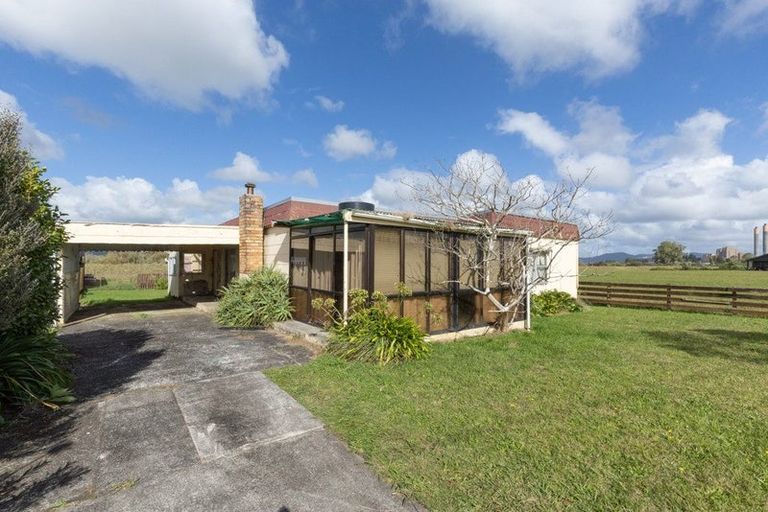 Photo of property in 232 Te Ohaki Road, Te Ohaki, Huntly, 3771