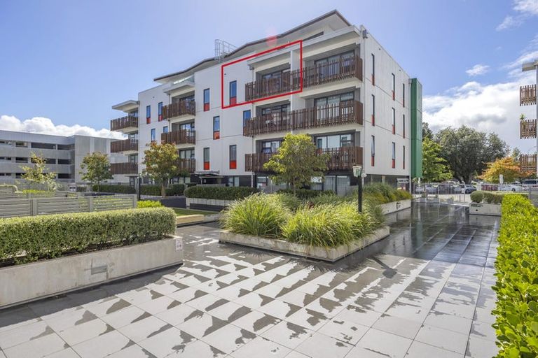 Photo of property in 605/24 Library Lane, Albany, Auckland, 0632