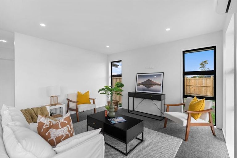 Photo of property in 3 Cleaver Street, Woodend, 7610