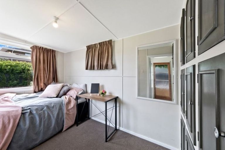 Photo of property in 81 Tankerville Road, Hoon Hay, Christchurch, 8025