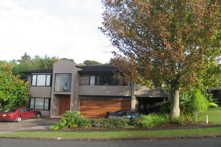 Photo of property in 100 Porritt Avenue, Chatswood, Auckland, 0626