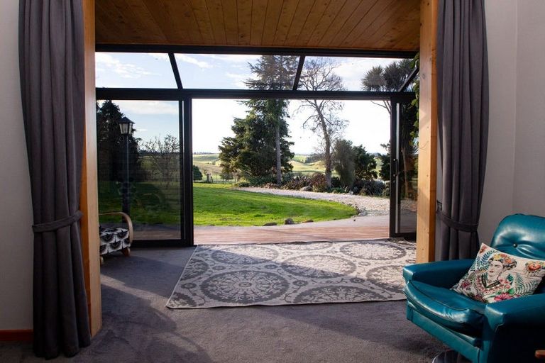 Photo of property in 246 Double Hill Road, Herbert, Oamaru, 9495