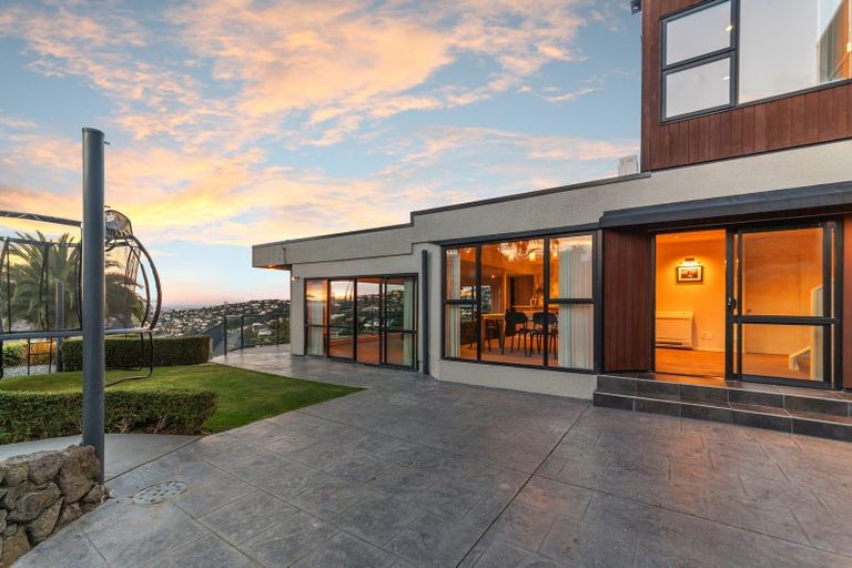 Photo of property in 58 Kidson Terrace, Cashmere, Christchurch, 8022
