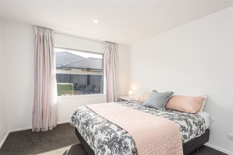 Photo of property in 19 John Annan Street, Halswell, Christchurch, 8025