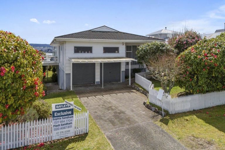 Photo of property in 25 Boundary Road, Waipahihi, Taupo, 3330