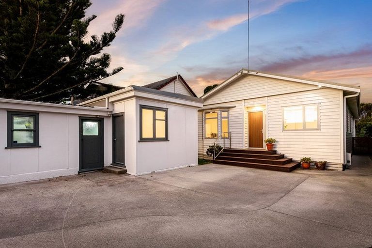 Photo of property in 3 Steyne Avenue, Plimmerton, Porirua, 5026