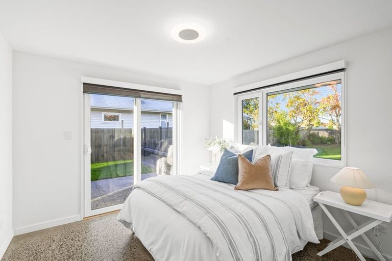 Photo of property in 17 Slater Street, Richmond, Christchurch, 8013