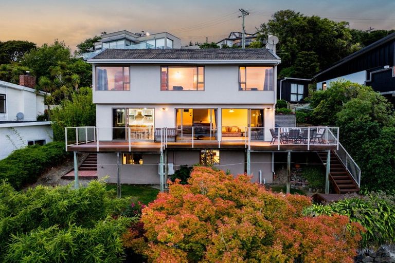 Photo of property in 91 Doon Street, Vauxhall, Dunedin, 9013