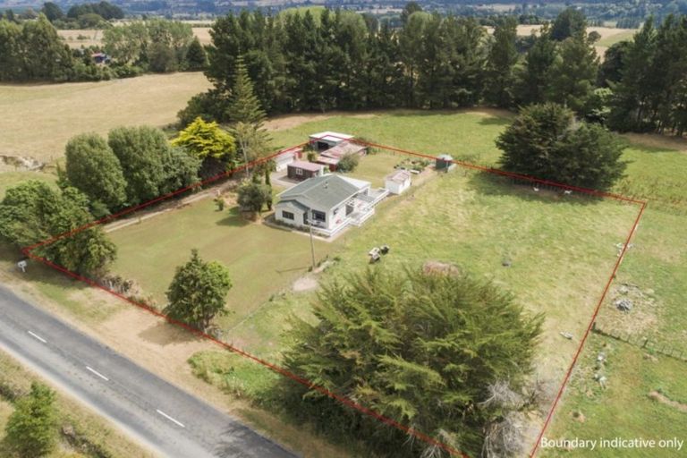 Photo of property in 481 Pohangina Valley East Road, Pohangina, Ashhurst, 4884