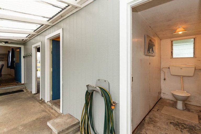 Photo of property in 1 Pitt Street, Raetihi, 4632