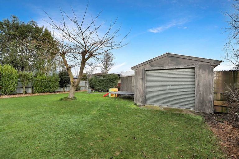 Photo of property in 51 Beach Road, Hampstead, Ashburton, 7700