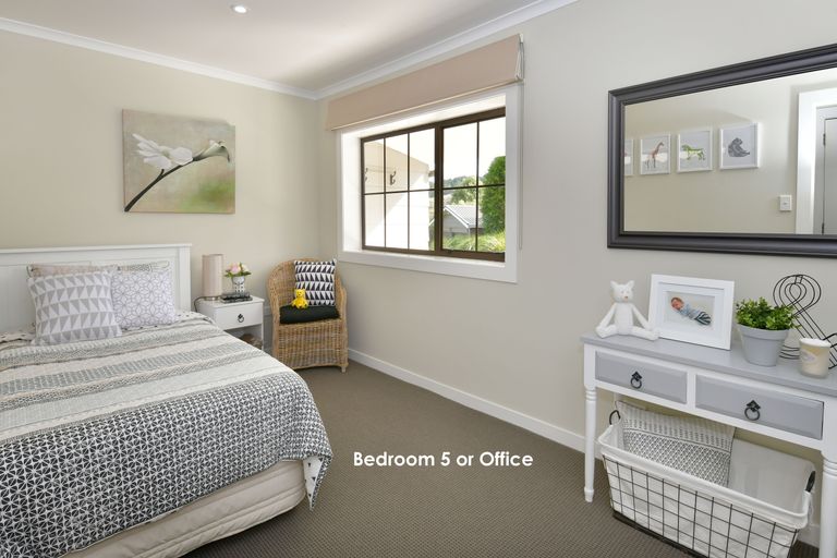 Photo of property in 56 Monowai Road, Wainui, Silverdale, 0994