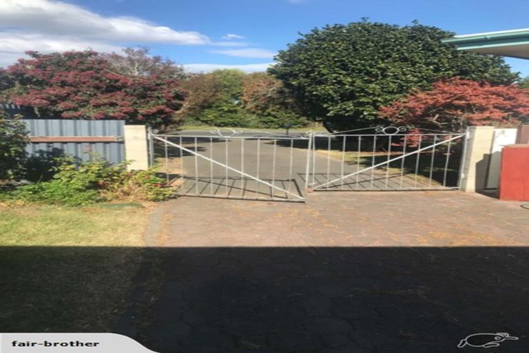 Photo of property in 78 Chatham Road, Flaxmere, Hastings, 4120