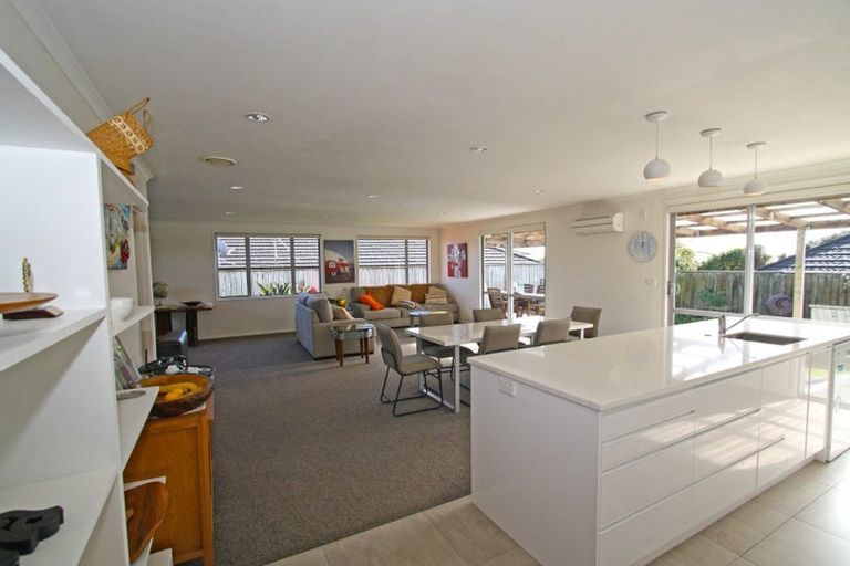Photo of property in 50 Dillon Drive, Bell Block, New Plymouth, 4312