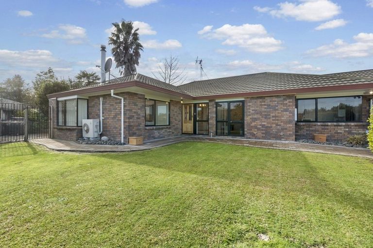 Photo of property in 9 Jean Place, Pukete, Hamilton, 3200