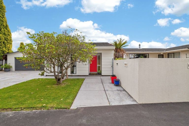 Photo of property in 37 Aintree Street, Bishopdale, Christchurch, 8051