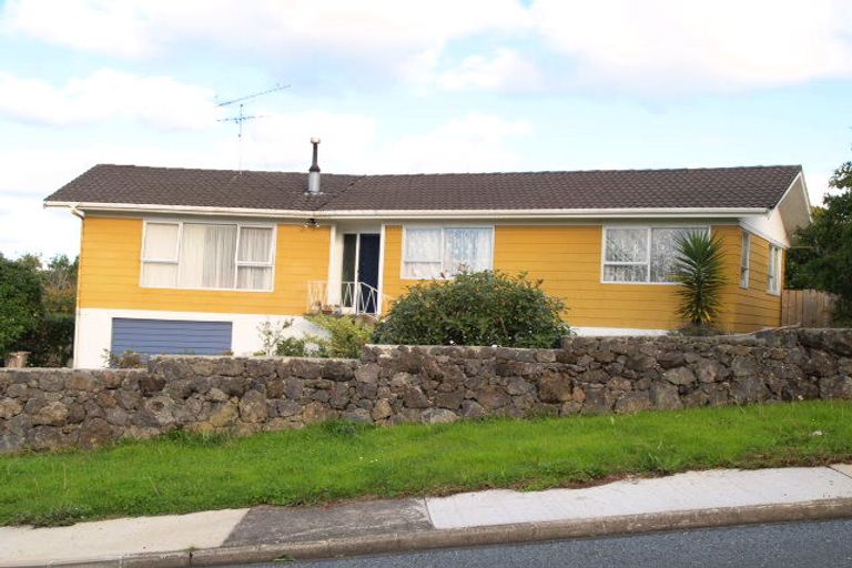 Photo of property in 5 Sherie Place, Howick, Auckland, 2014