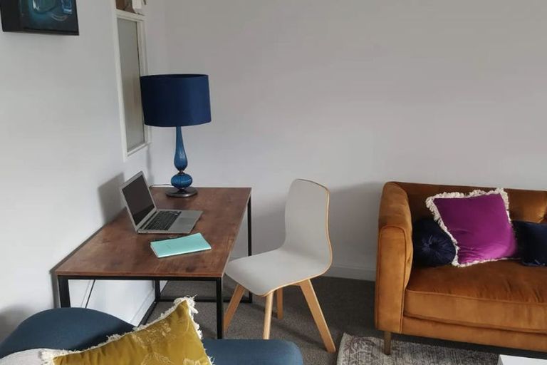 Photo of property in Hannahs Corner, 18/8 Leeds Street, Te Aro, Wellington, 6011