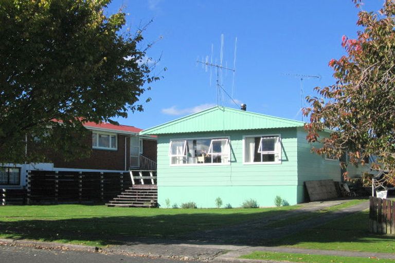 Photo of property in 19 Kowhai Place, Tokoroa, 3420