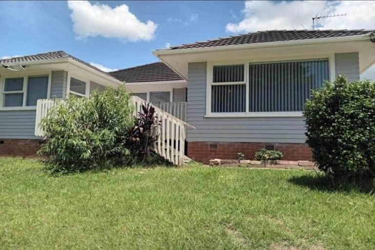 Photo of property in 22 Antrim Crescent, Otara, Auckland, 2023