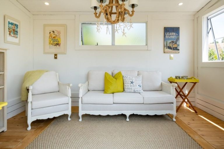 Photo of property in 193a Tauroa Road, Havelock North, 4130